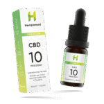 Hempamed CBD Öl 10%