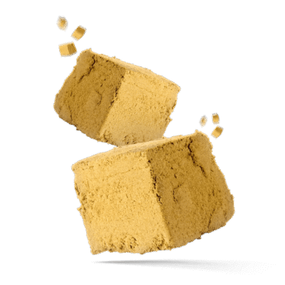 Dry Sift THCA Hash – Moroccan Pollen Hempli - Hempli