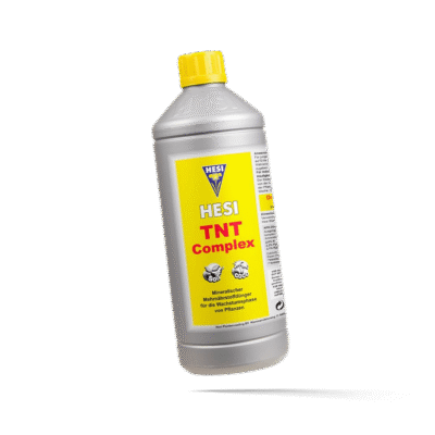 Hesi TNT Complex - Grow Guru