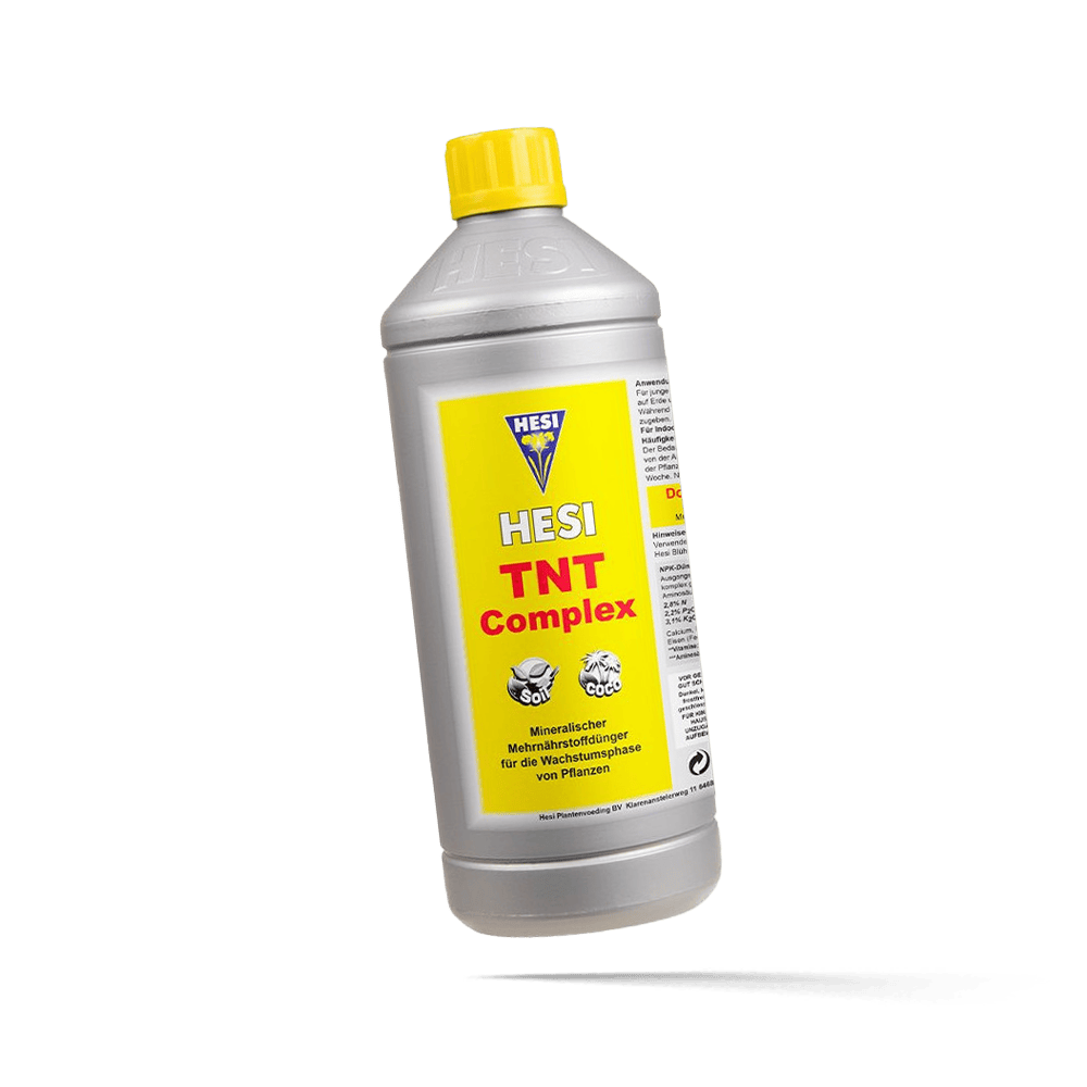 Hesi TNT Complex - Grow Guru
