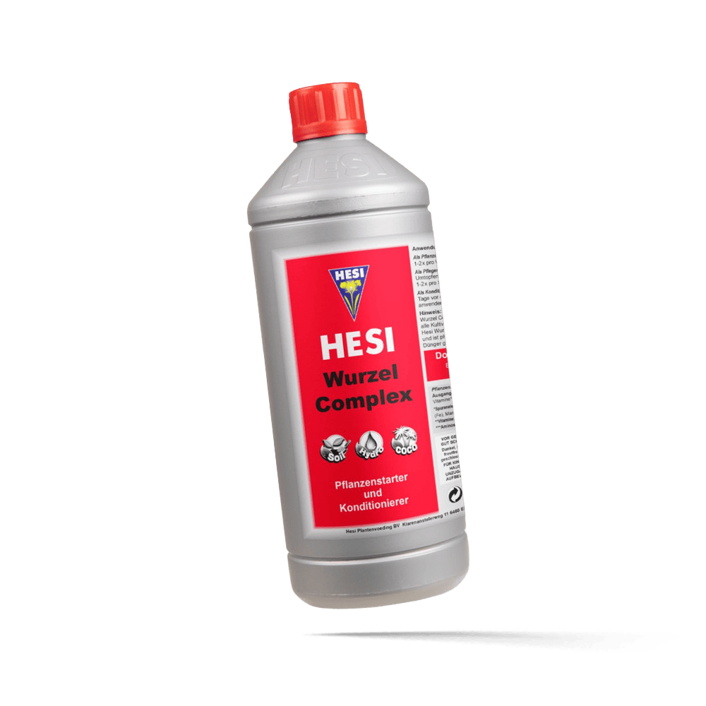 Hesi Wurzel Complex - Grow Guru