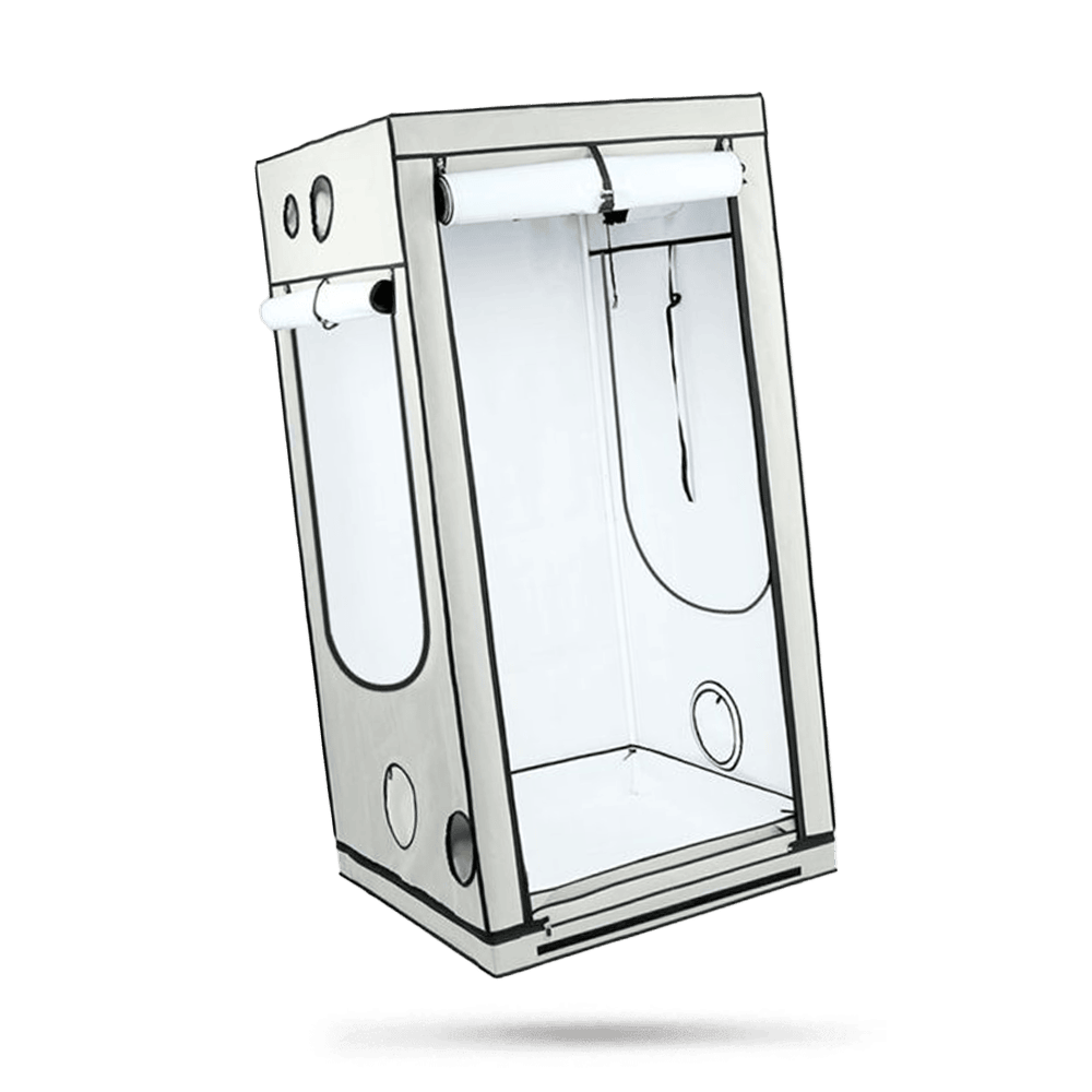 Homebox Ambient Q100 - Grow Guru