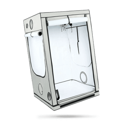Homebox Ambient Q120 - Grow Guru