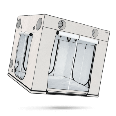 Homebox Ambient Q240+ - Grow Guru