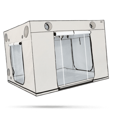 Homebox Ambient Q300+ - Grow Guru