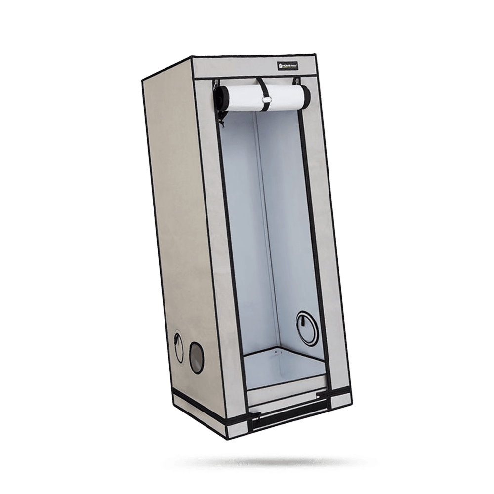 Homebox Ambient Q60+ - Grow Guru