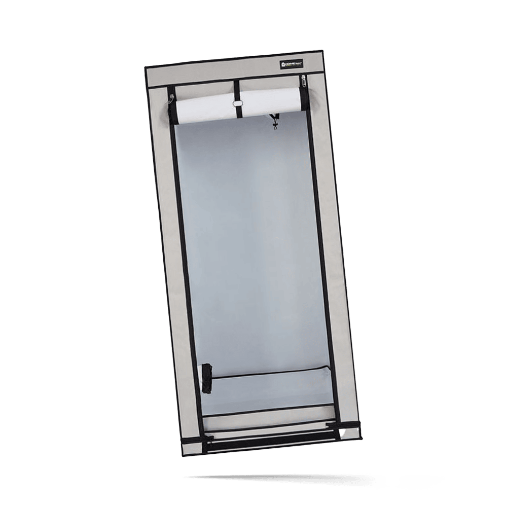 Homebox Ambient Q80+ - Grow Guru