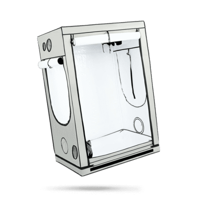 Homebox Ambient R120 - Grow Guru