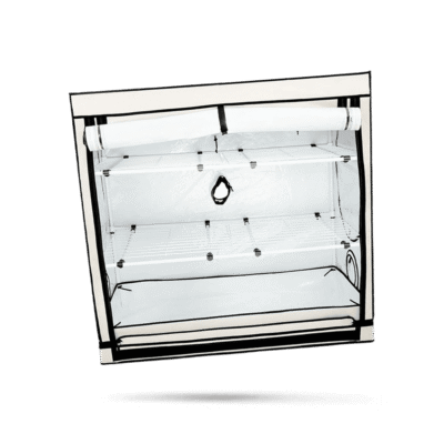 Homebox Vista Medium Anzuchtbox - Grow Guru