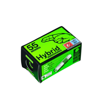 Hybrid Box 55 - Hybrid