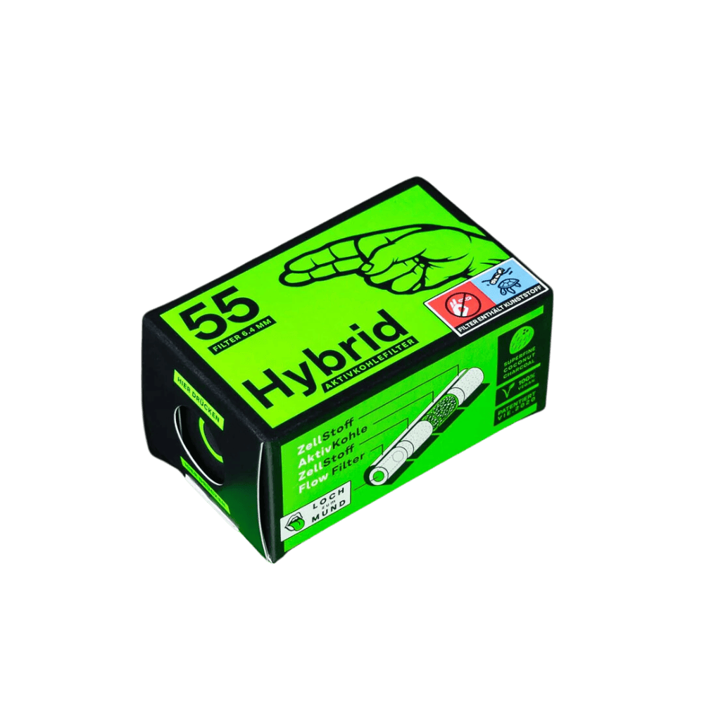 Hybrid Box 55 - Hybrid