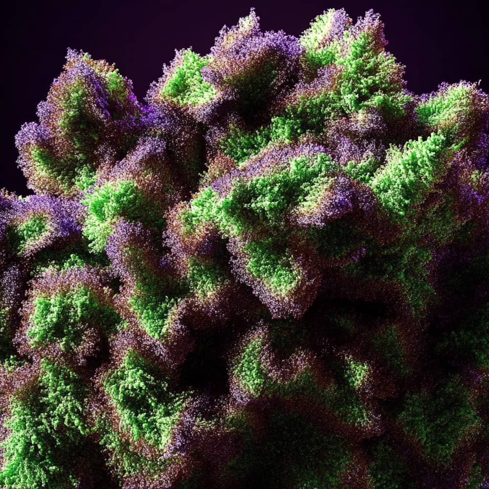 Xetapa - Cannabissorte