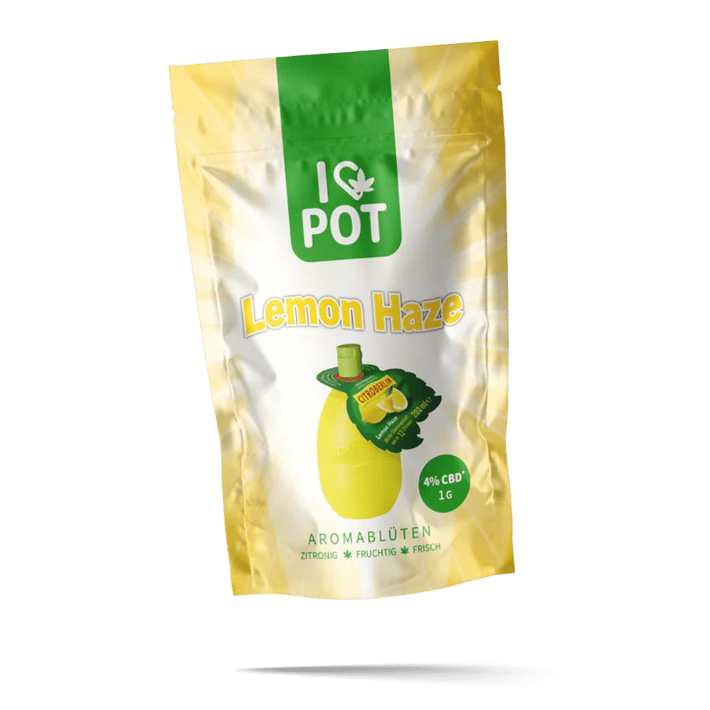 Lemon Haze - HHC-VAPES.COM©