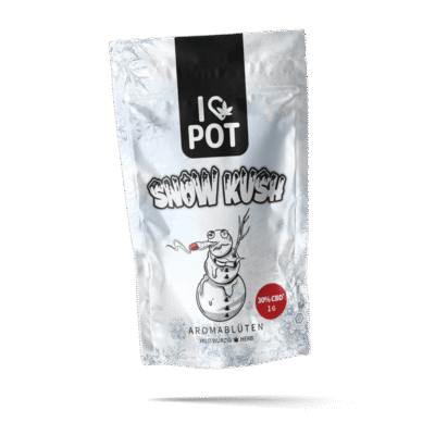 Snow Kush - HHC-VAPES.COM©