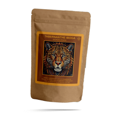 Iboga Wurzelrinde - Ibogashop