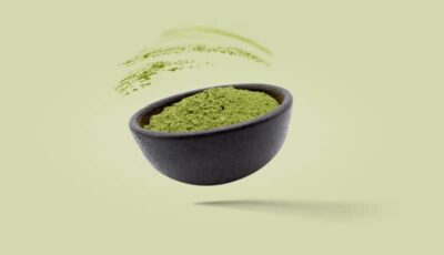 Kratom - Produktkategorie
