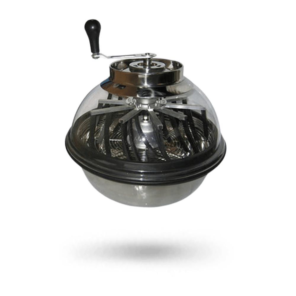 Leaf Trimmer - Grow Guru