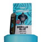 10-OH Vape - Gorilla Glue - LEAFZ