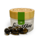 CBD Kapseln - Lucky Hemp