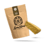 Dry Sift Hash - Lucky Hemp