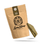 Bubble Hash 40% CBD - Lucky Hemp