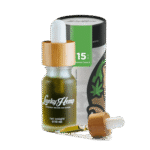 CBD Öl 15%