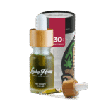 CBD Öl 30% - Lucky Hemp