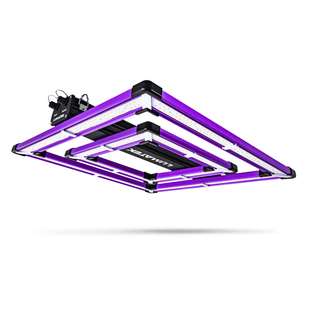 Lumatek ATS 200W Pro - Grow Guru