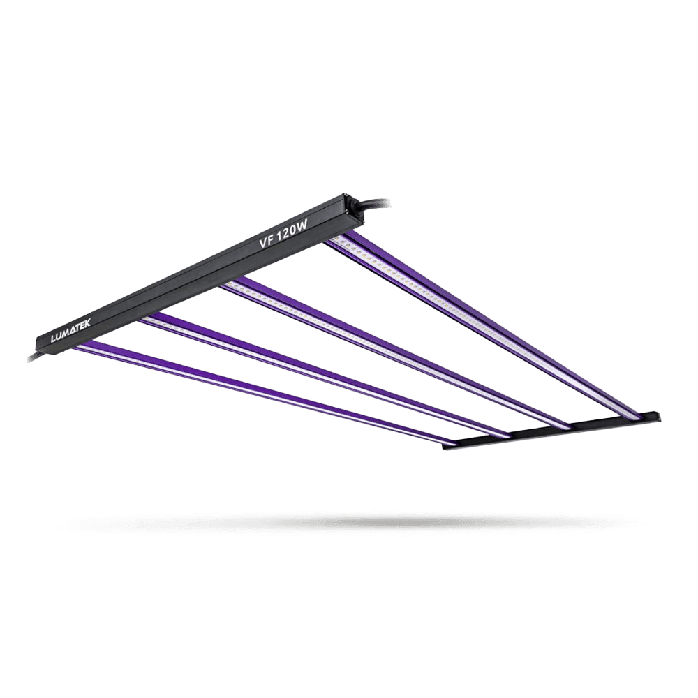 Lumatek VF120W - Grow Guru