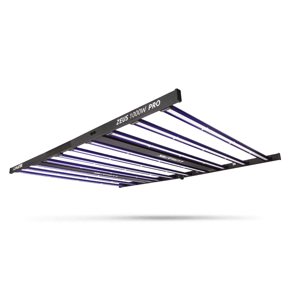 Lumatek Zeus 1000W PRO LED 2.9 - Grow Guru