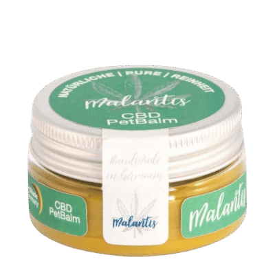 Malantis CBD PetBalm - Malantis