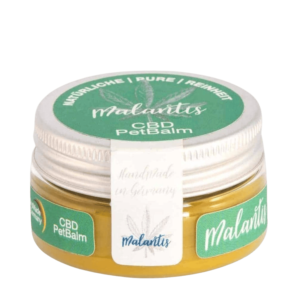 Malantis CBD PetBalm - Malantis