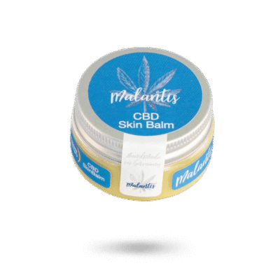 Malantis CBD SkinBalm Original - Malantis