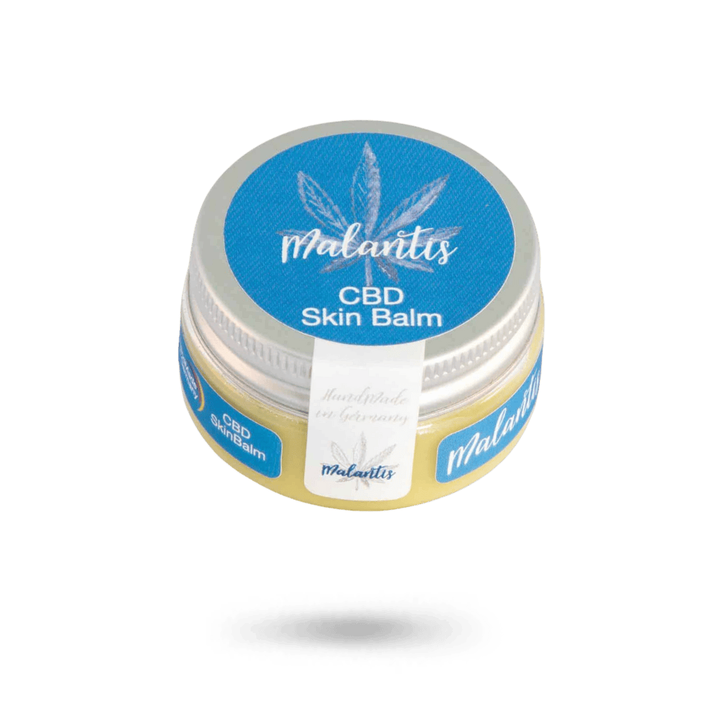 Malantis CBD SkinBalm Original - Malantis
