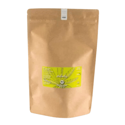 Malantis Hanfprotein Pulver - Malantis