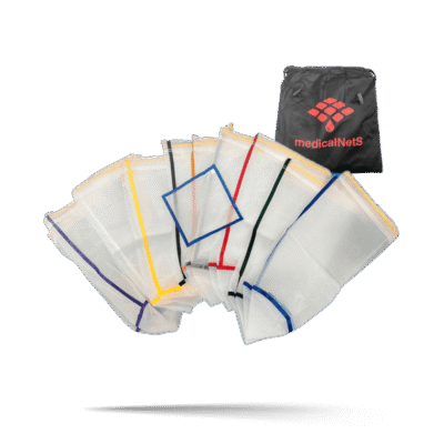 Medicalnets Extraction Bag 20L - Alchimia