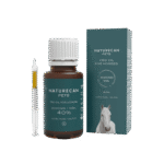 CBD Öl für Pferde - Naturecan