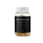 mizellare CBD Kapseln - Naturecan