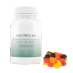 CBD Gummibärchen - Naturecan