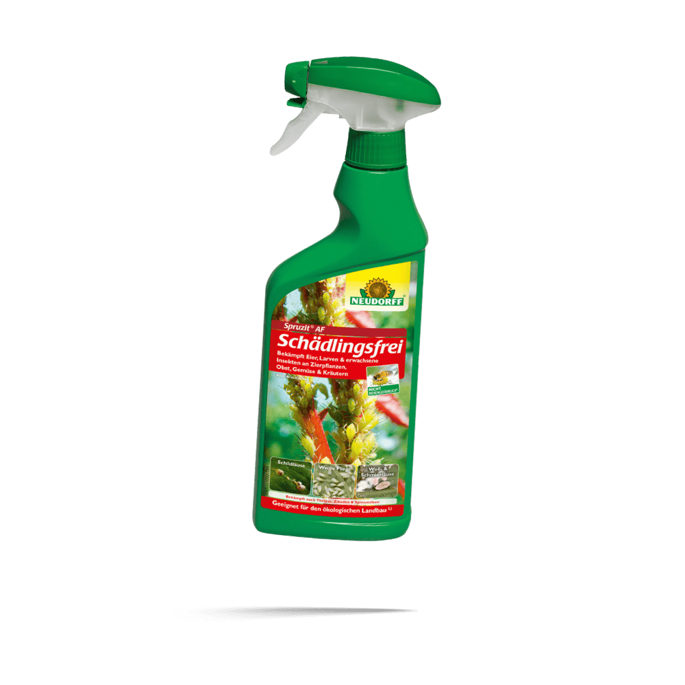 Neudorff Spruzit AF Schädlingsfrei - Grow Guru