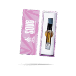 SOVE CBD Kartusche - Nine Realms