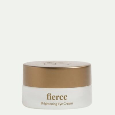 CBD Augencreme mit Hyaluronsäure - Nordic Cosmetics
