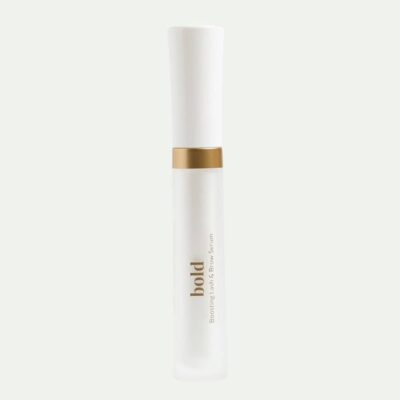 CBD Wimpernserum mit Vitamin F - Nordic Cosmetics
