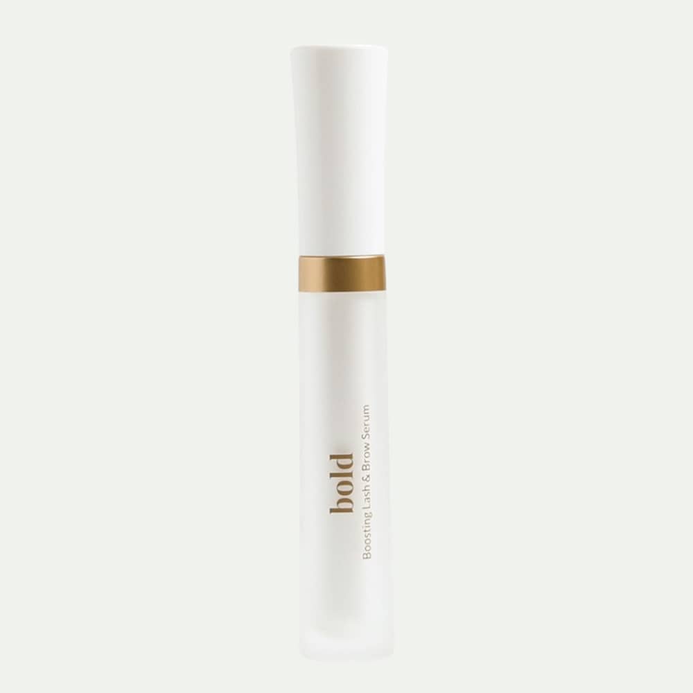 CBD Wimpernserum mit Vitamin F - Nordic Cosmetics
