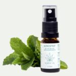 CBD-Mundspray 4% - Nordic Oil