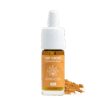 Kurkumin CBD Öl 15%