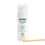 Eyr CBD - Psoriasis Creme - Nordic Oil