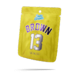 CBD Hasch Brown 13 - Only Grams