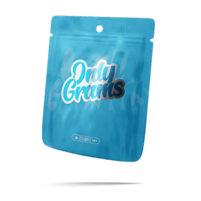 Haussorte - Only Grams