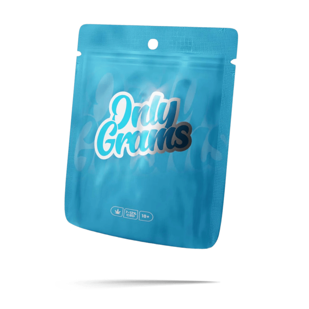 Haussorte - Only Grams